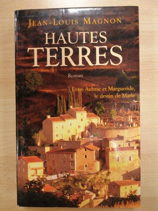 Hautes Terres