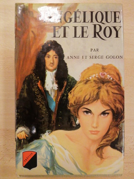 Angélique et le Roy