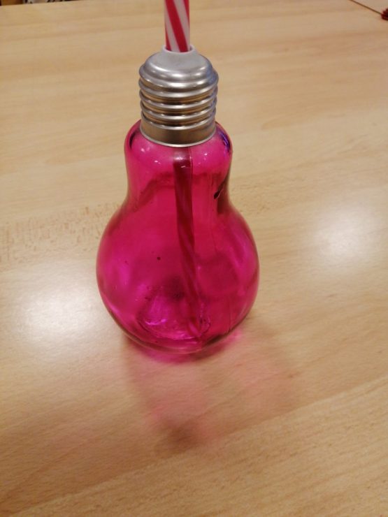 Verre (ampoule)