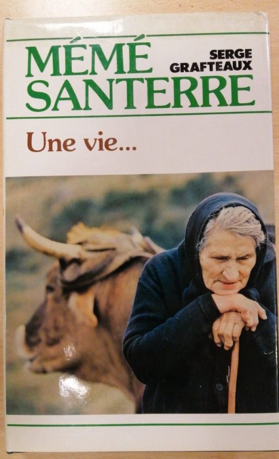 Mémé Santerre (Serge Grafteaux)