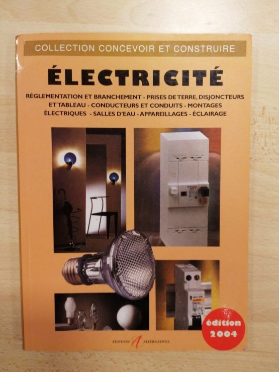 Revue: électricité