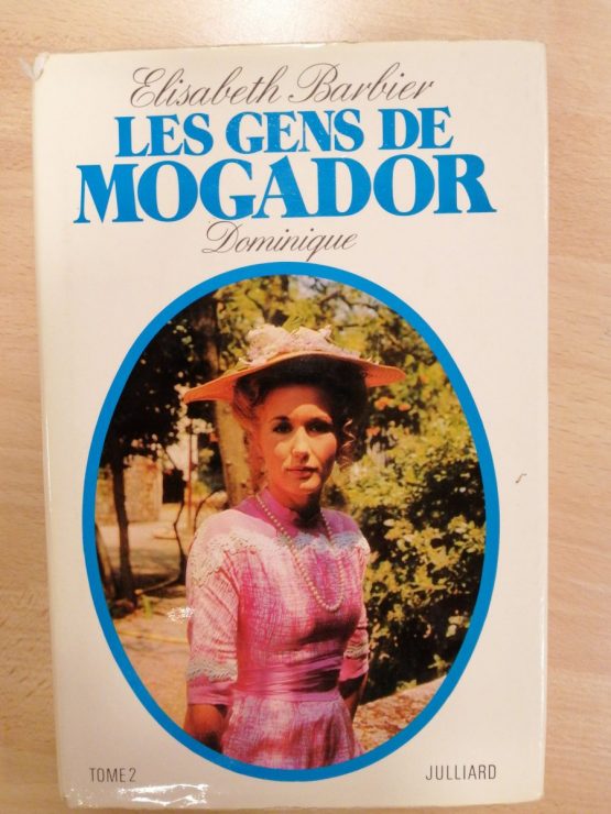 les gens de Magador