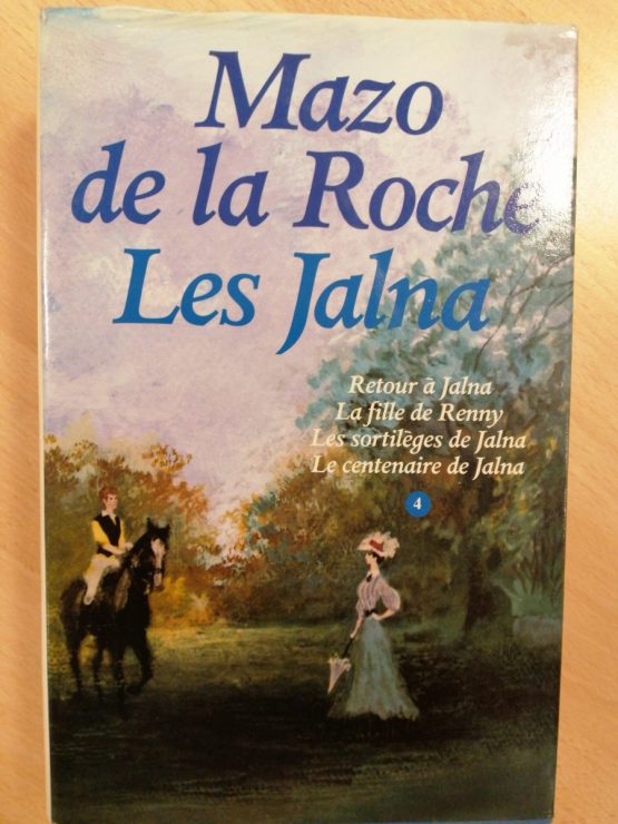 Les jalna
