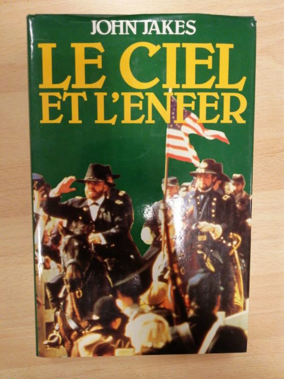 Roman le ciel et l'enfer