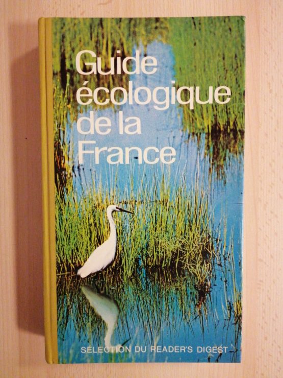 Guide écologique de la France