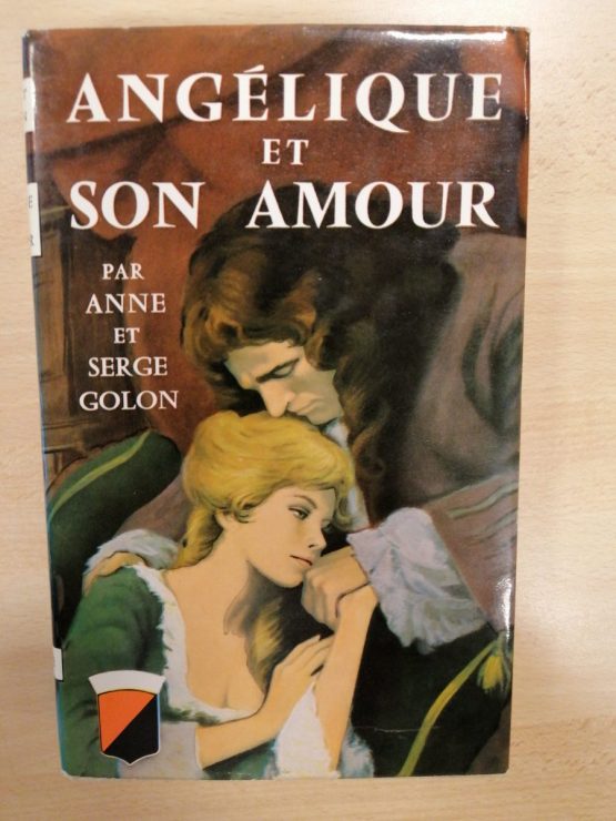 Angelique et son amour