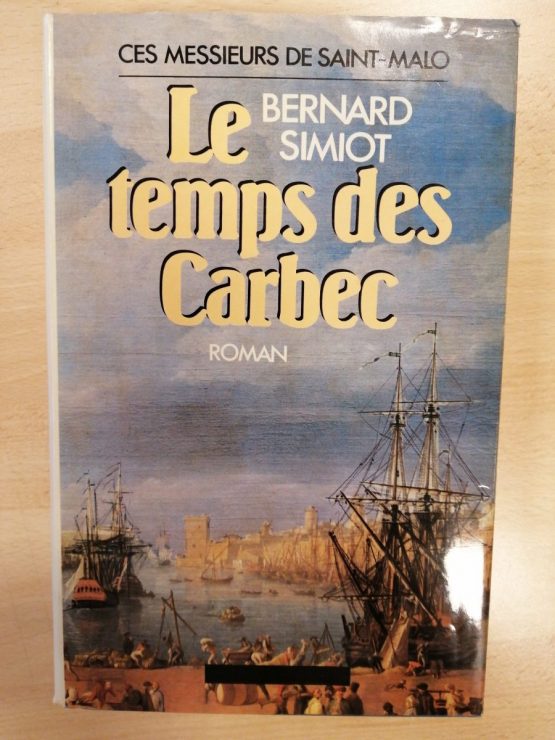 Le temps des carbec