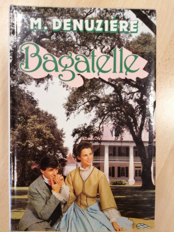 bagatelle