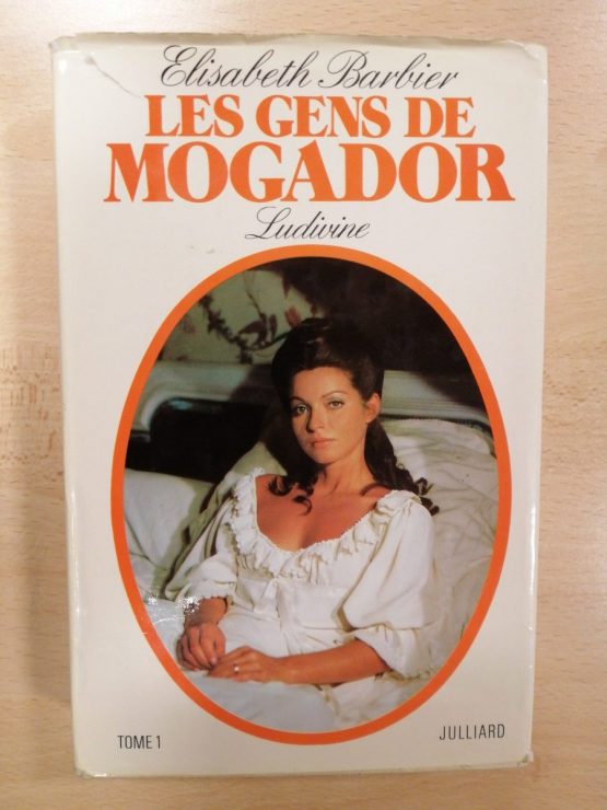 les gens de mogador