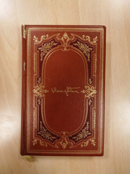 Livre (Comptes a rebours)