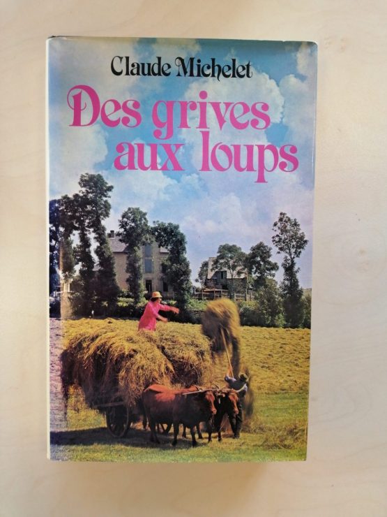 Des grives aux loups