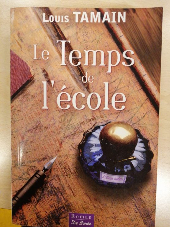 Le Temps de l'ecole