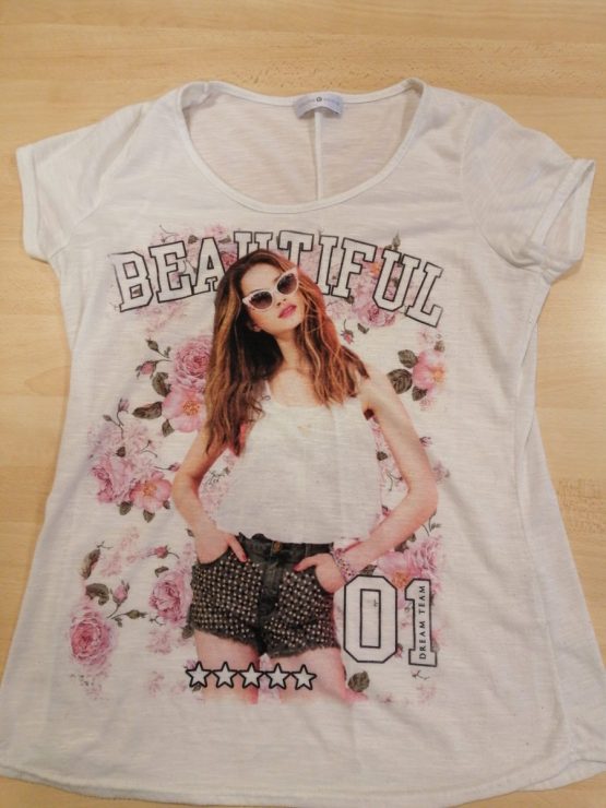 Haut taille S