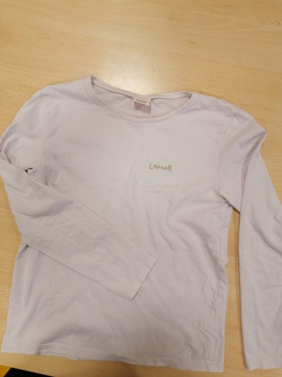 T-shirt Taille 12 ans