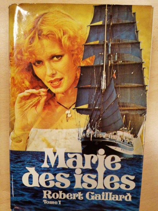 Marie des isles