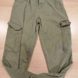 Pantalon Garçon