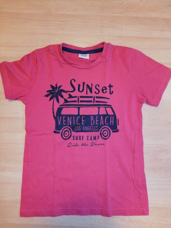 T-shirt 6 ans