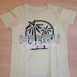T-Shirt Garçon