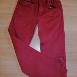 Pantalon Fille