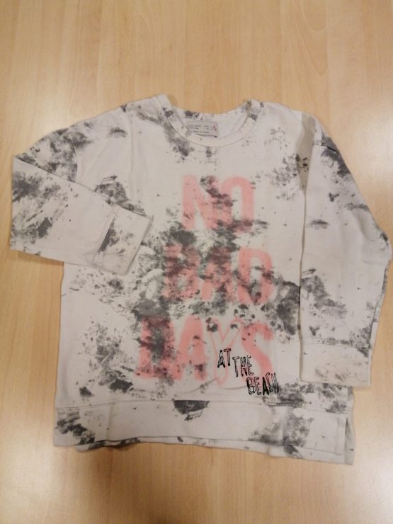 Pull 6 ans