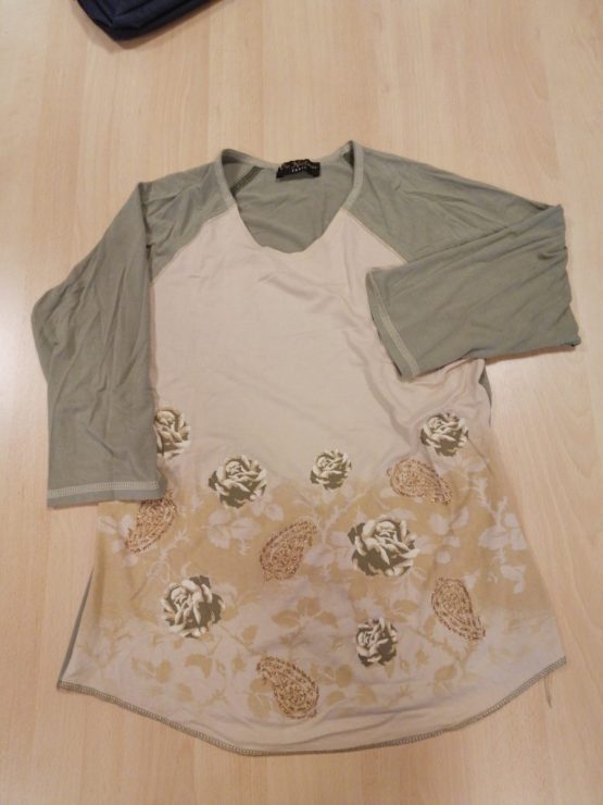 Haut Taille 3