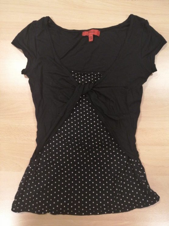 Haut Jennyfer Taille S