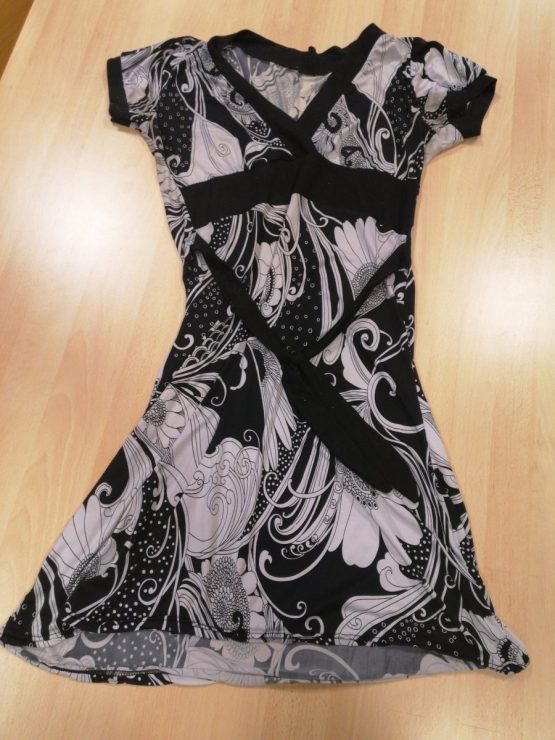 Robe taille unique