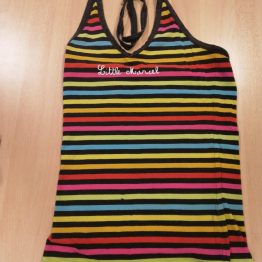 T-Shirt Fille