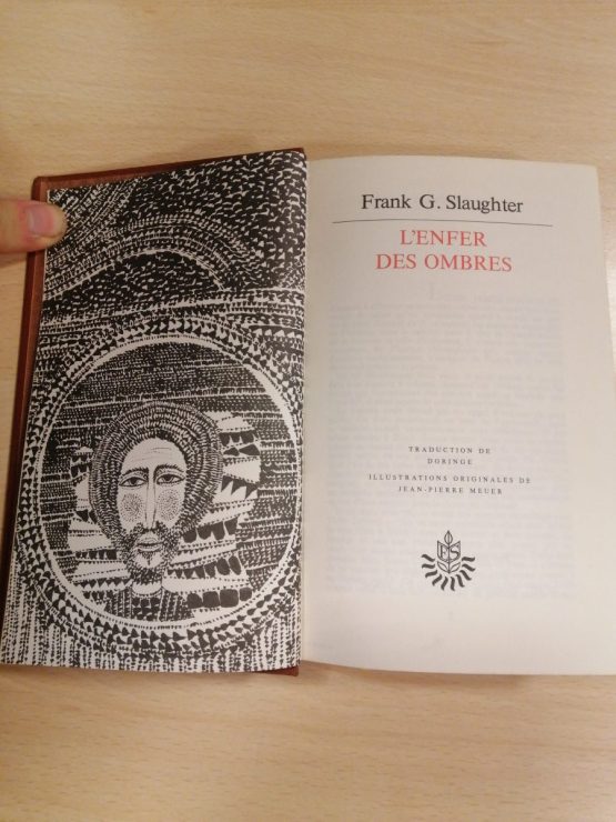 L' enfer des ombres