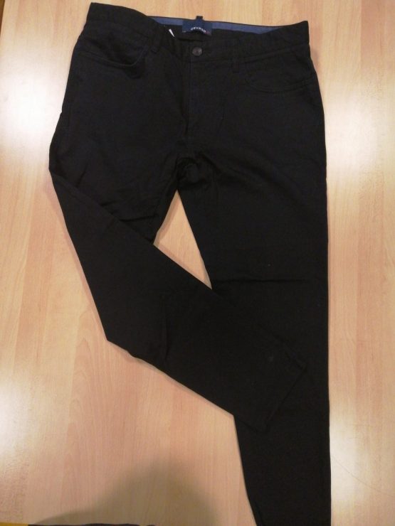 Pantalon noir Devred Taille 42