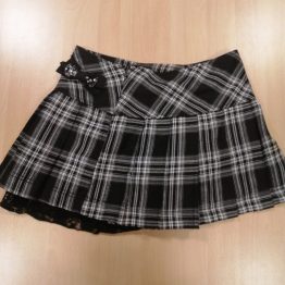 Robe/Jupe