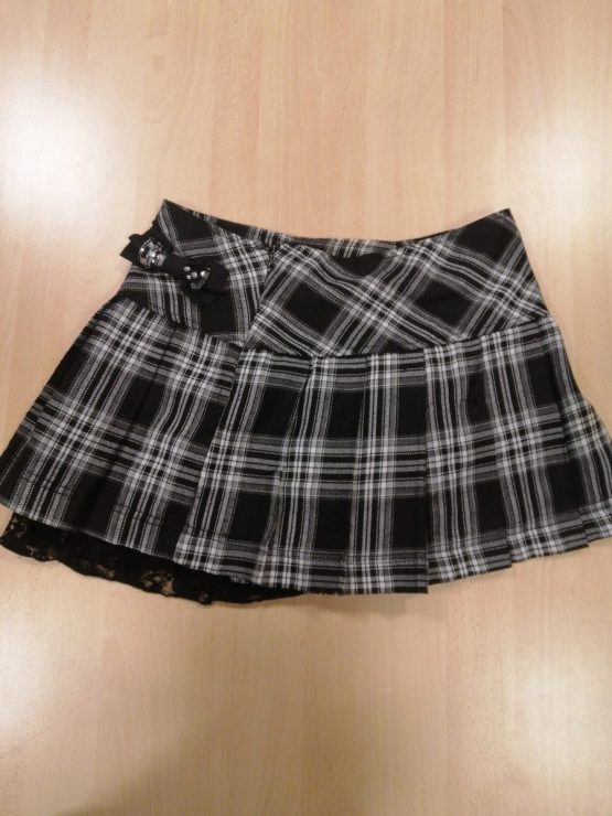 Jupe taille 34