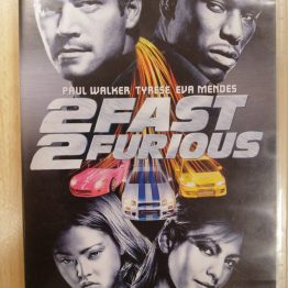 DVD