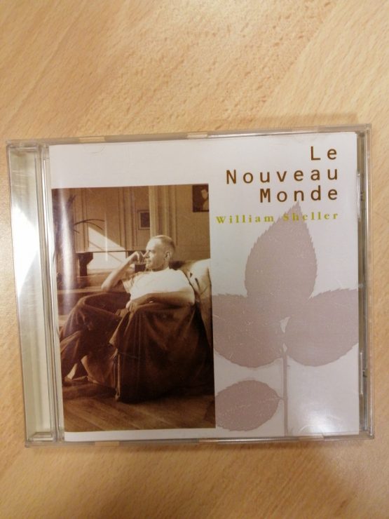 Le nouveau monde