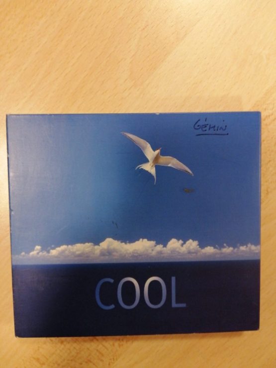 Cool lot de 3 CD