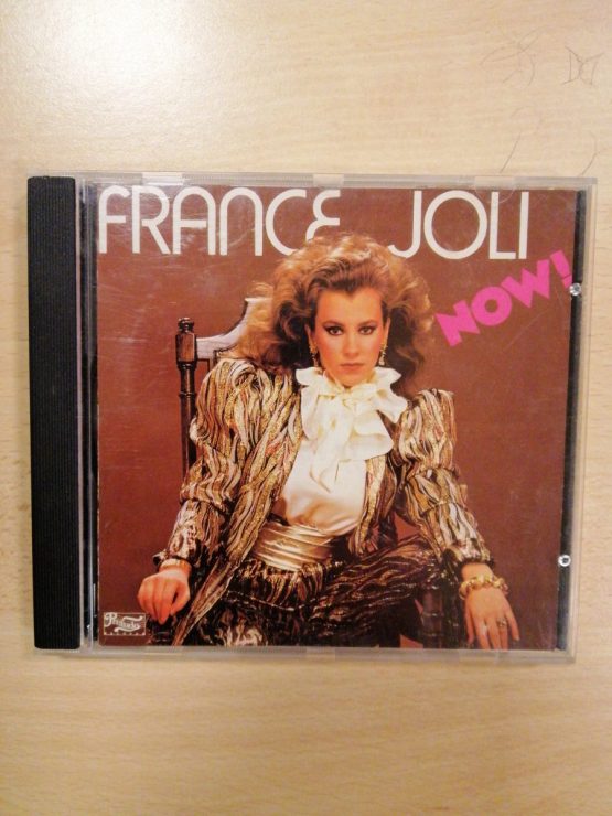 CD de France Joli