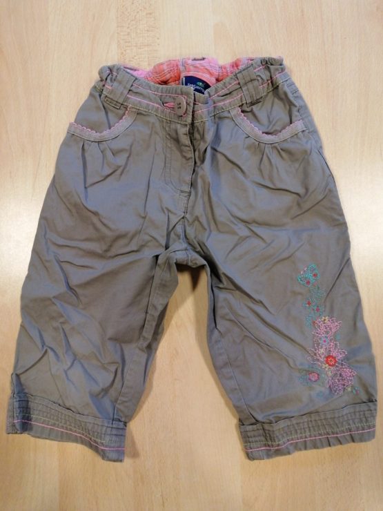Pantalon Sergentmajor Taille 3 ans