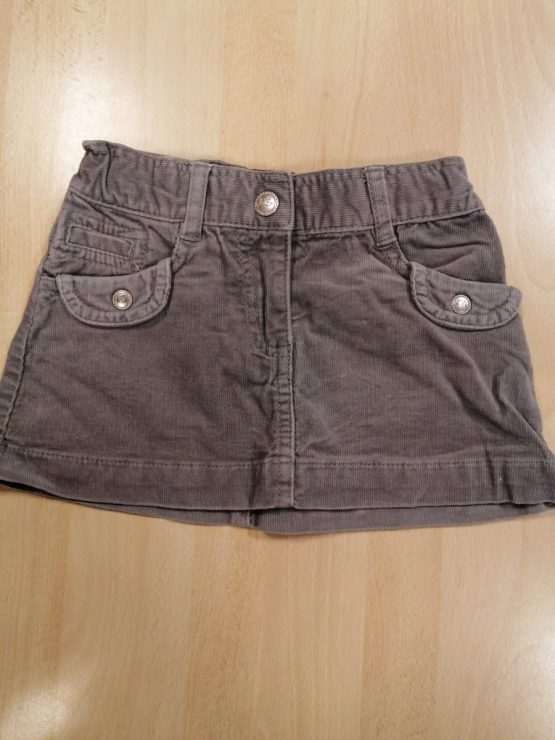 short okaidi taille 3 ans – Image 2