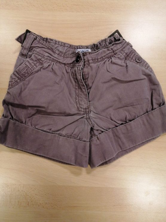 short okaidi taille 3 ans