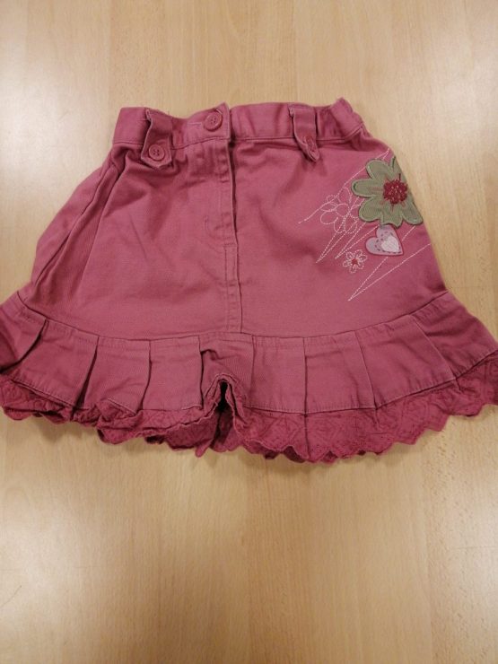 Jupe Kiabi Baby 2 ans