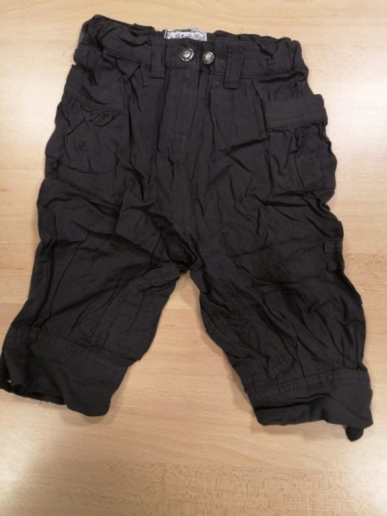 Short Lisa rose Taille 3 ans