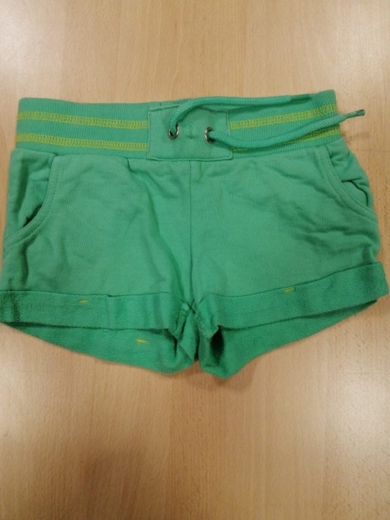 Short Vert NKY 3 ans