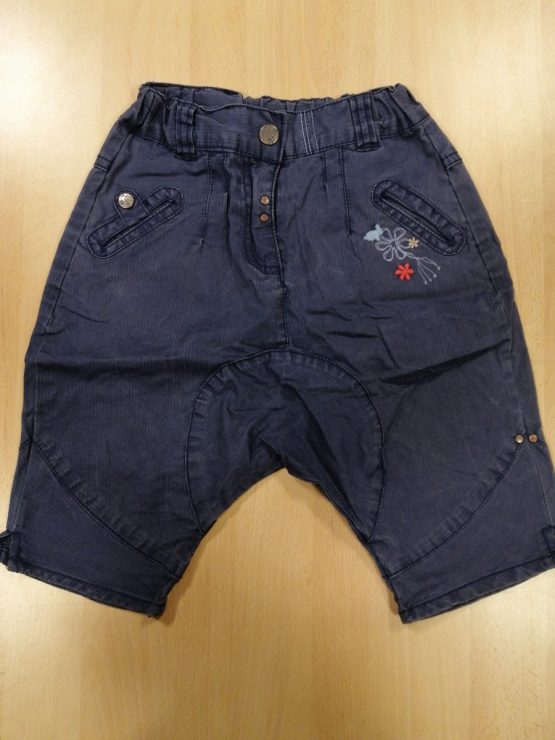 Short Fille taille 3 ans Kidkanai