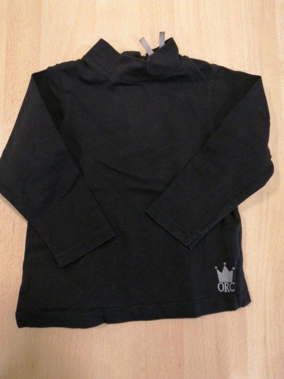 T.shirt manche longues Taille 18 mois
