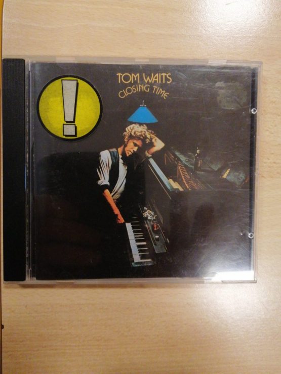 Album de Tom Waits
