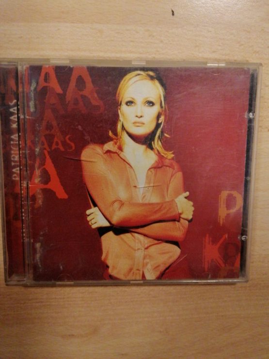 Album Patricia Kaas
