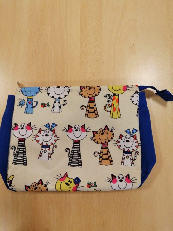 Trousse de toilette