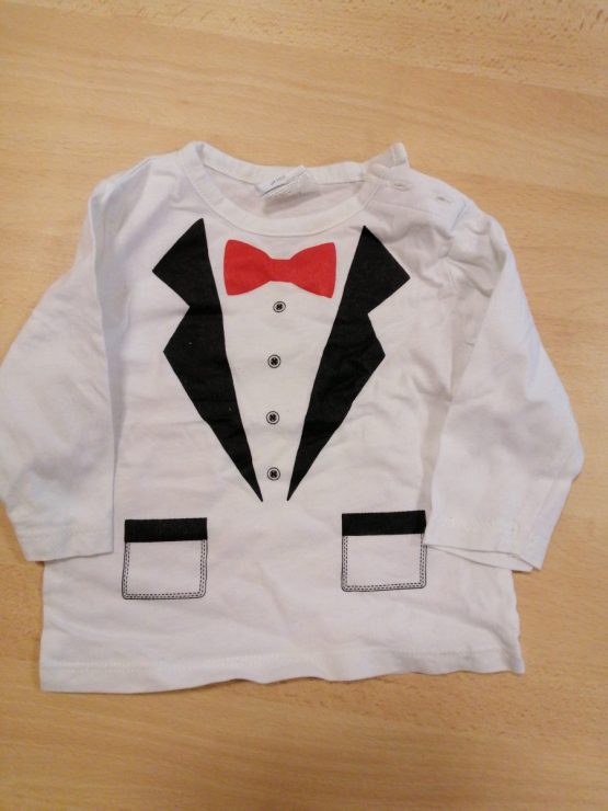 T-Shirt Garçon 3 ans