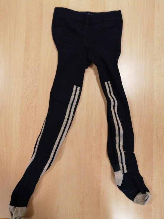 Collants Tao 24/26