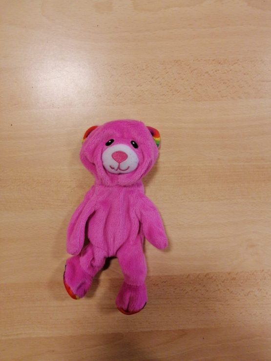Peluche ours